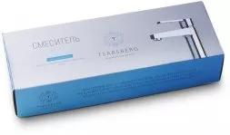 Смеситель для душа TSARSBERG TSB-09-88 тип См-ДшДНРШл